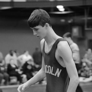 Meet your Posher, Chad